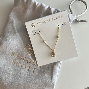 Kendra Scott Necklace